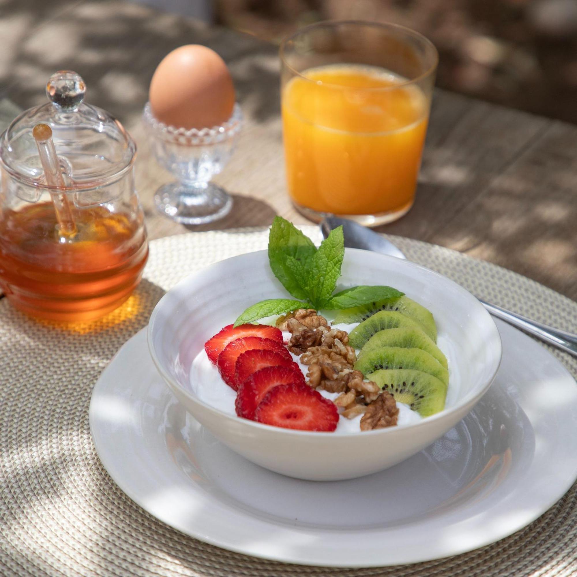 Korona Boutique Hotel Oitilon Ngoại thất bức ảnh