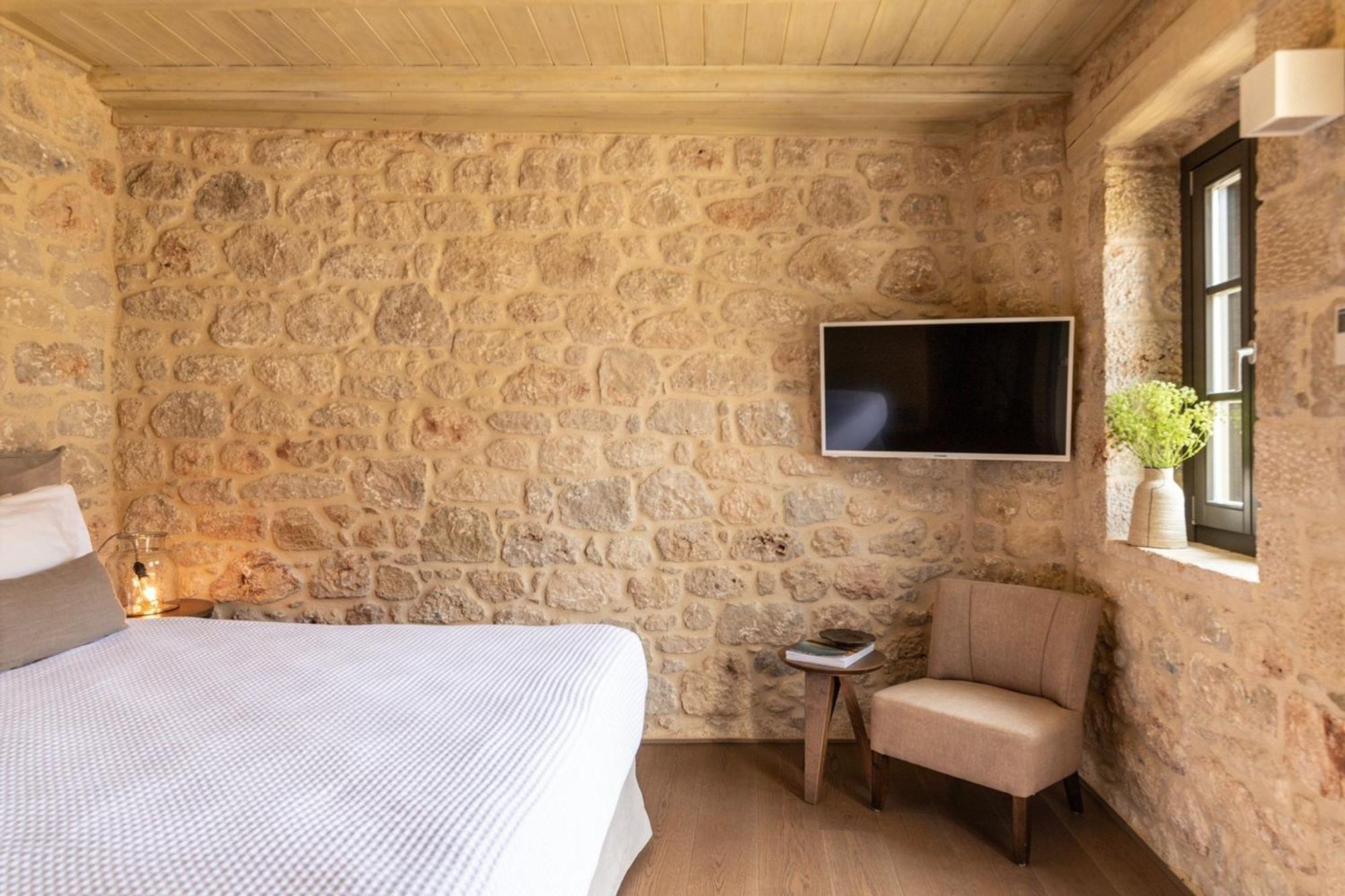 Korona Boutique Hotel Oitilon Ngoại thất bức ảnh