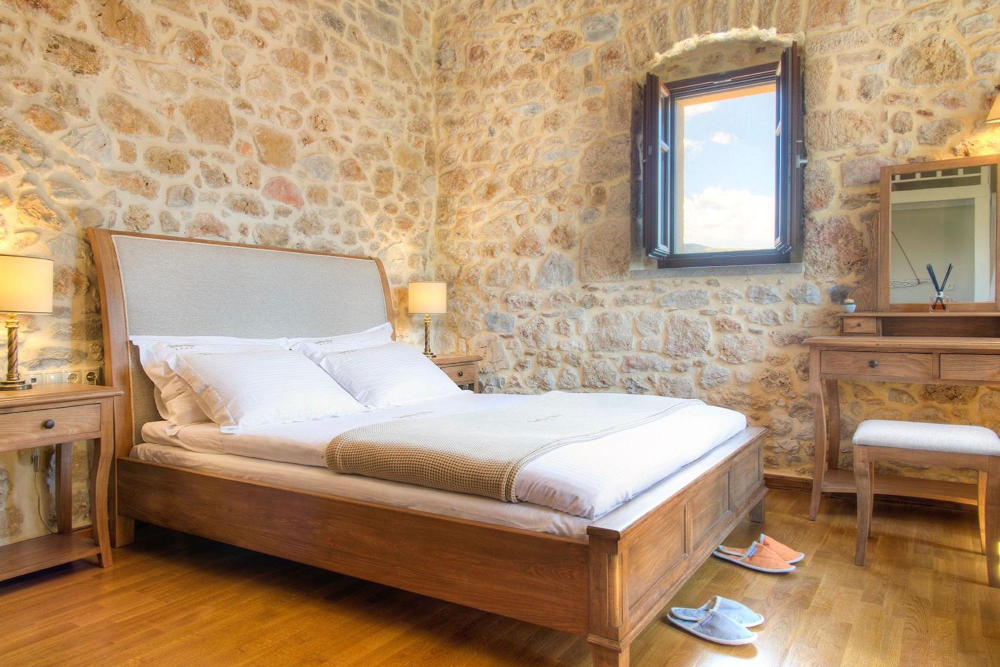 Korona Boutique Hotel Oitilon Ngoại thất bức ảnh