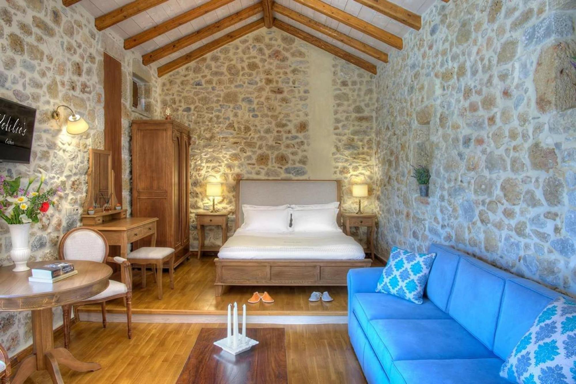 Korona Boutique Hotel Oitilon Ngoại thất bức ảnh